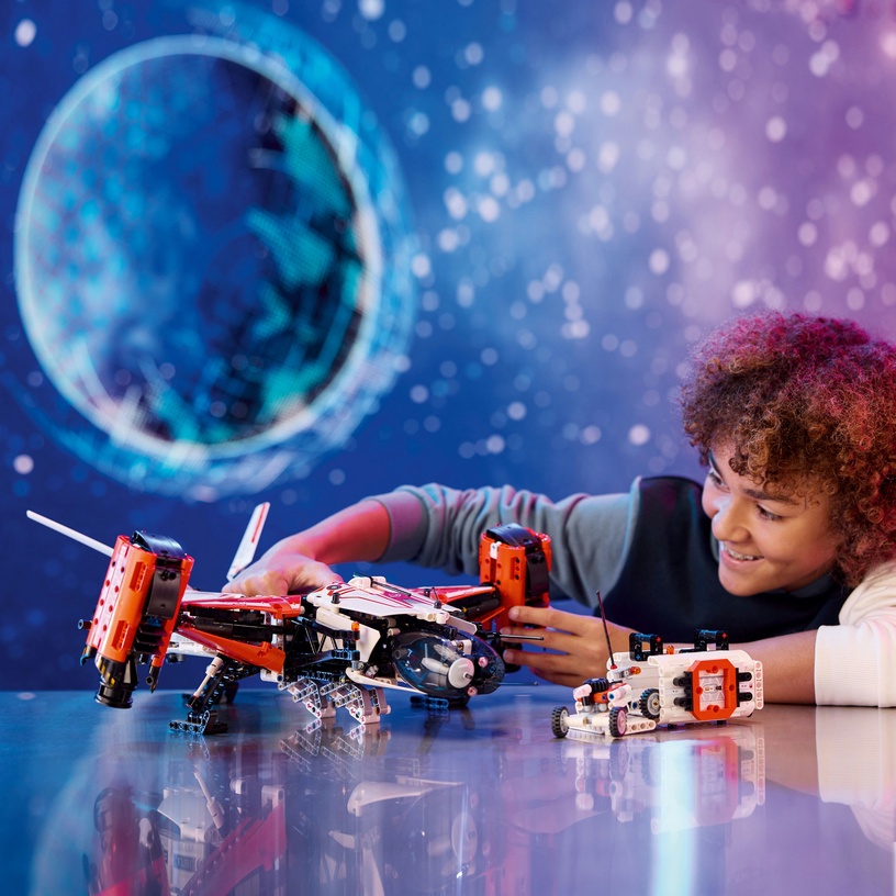 Konstruktor LEGO® Technic VTOL Heavy Cargo Spaceship LT81 42181