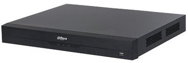 Сетевой видеорегистратор Dahua XVR5232AN-4KL-I2, черный