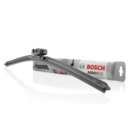 Автомобильный стеклоочиститель Bosch Aero Eco Blister AE550, 55 см