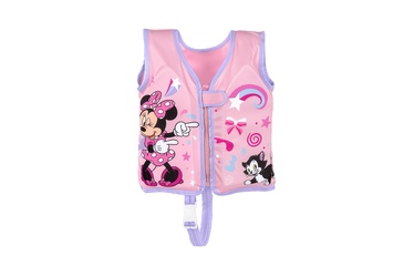 Päästevest Disney MINNIE, roosa, M/L