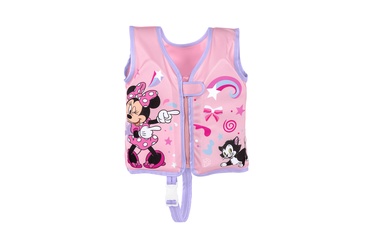 Glābšanas veste Disney MINNIE, rozā, M/L