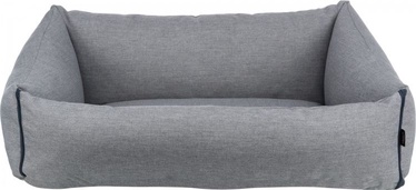 Кровать для животных Trixie Tommy TX-28222, серый, 100 см x 70 см