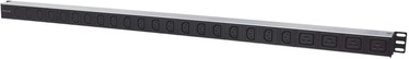 Pikendusjuhe IC Intracom, 24 kohad, 2 m