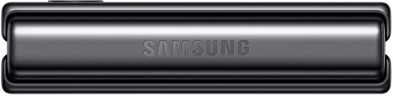 Мобильный телефон Samsung Galaxy Flip 4, серый, 8GB/512GB