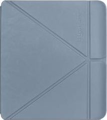 Чехол для планшета Kobo Libra 2 Sleepcover, синий, 7″