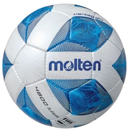 Мяч, для футбола Molten FA4800 F9A4800, 9 размер