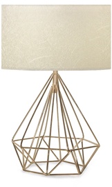 Lampa Opviq AYD-2503 780SGN1866, E27, brīvi stāvošs, 60W