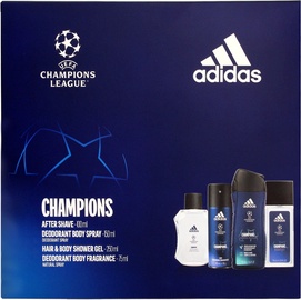 Kinkekomplektid meestele Adidas Champions