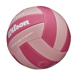 Bumba volejbols Wilson Super Soft Play