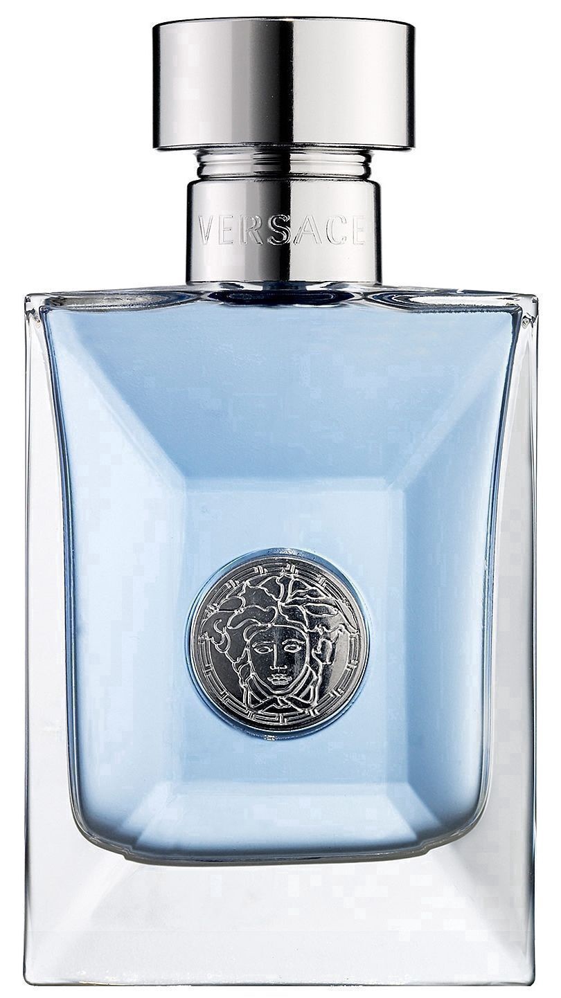 Kinkekomplektid meestele Versace Pour Homme