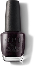 Лак для ногтей OPI Nail Lacquer, my private jet, 15 мл