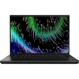 Sülearvuti Razer Blade 16 RZ09-0483REH3-R3E1, Intel® Core™ i9-13950HX, 16 GB, 1 TB, 16 ", Nvidia GeForce RTX 4060, must