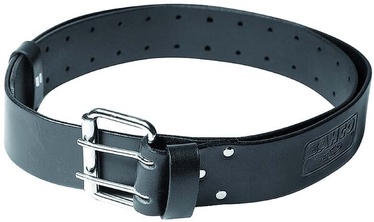 Josta Bahco Heavy Duty Leather Belt, vīriešiem, 1380 mm x 4 mm x 47 mm, dabīgā āda, 1 gab.