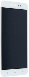 Ekrāns Xiaomi Redmi Note 5A, melna, 5.5 "