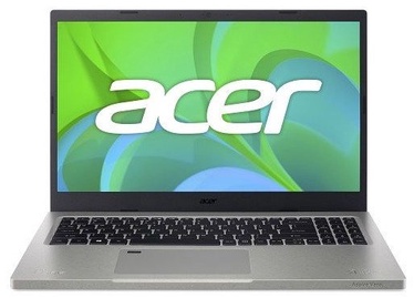 Sülearvuti Acer Aspire Vero AV15-51-57UB, Intel® Core™ i5-1155G7, 8 GB, 256 GB, 15.6 "