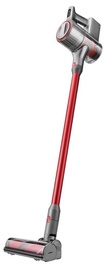 Putekļsūcējs - slota Roborock H7, sarkana, 480 W (prece ar defektu/trūkumu)