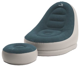 Надувной стул Easy Camp Comfy Lounge Set, 930 x 830 мм