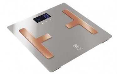 Ķermeņa svari Berlinger Haus Moonlight Collection BH-9109