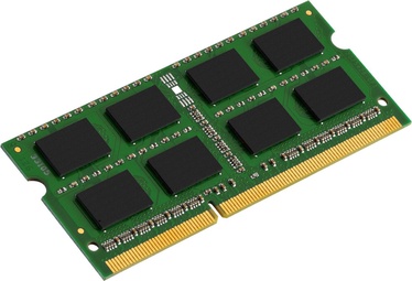 Operatīvā atmiņa (RAM) CoreParts MMI0029/4GB, DDR4 (SO-DIMM), 4 GB, 2133 MHz