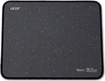 Peles paliktnis Acer Vero AMP121, 180 mm x 22 cm, melna