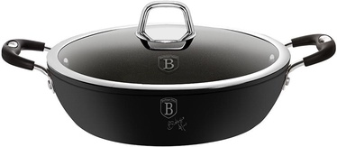 Katls Berlinger Haus Black Professional Line BH-6125, 28 cm, 3.8 l