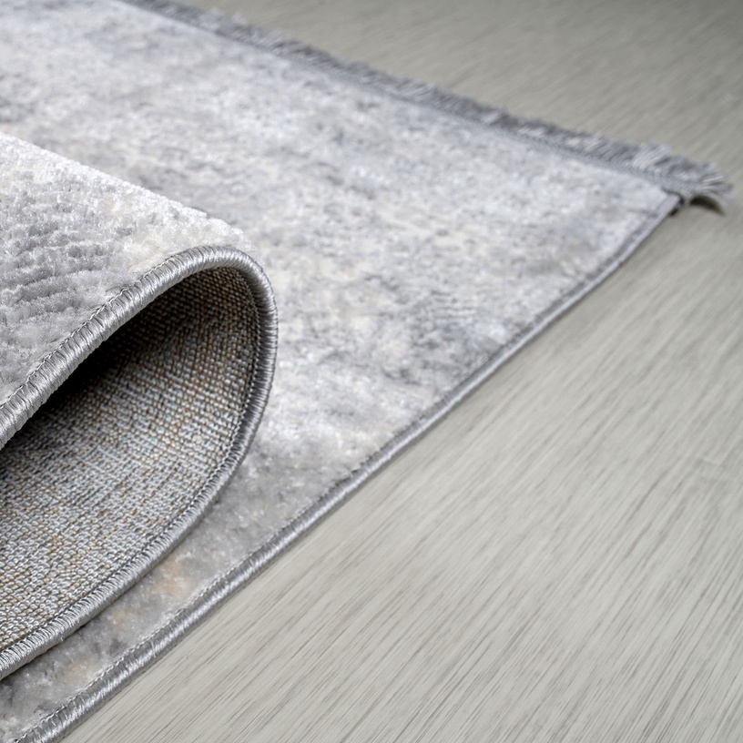 Koridorivaip Conceptum Hypnose Notta 1121, kreemjasvalge/hall/beež, 300 cm x 100 cm