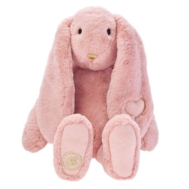 Плюшевая игрушка Beppe Missimo, розовый, 34 см