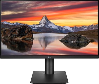 Monitors LG 24MP450P-B, 23.8", 5 ms