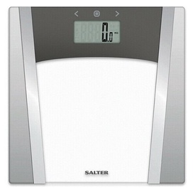 Весы для тела Salter Large Display Glass Analyser 9127 SVSV3R