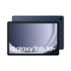 Planšetdators Samsung Galaxy Tab A9+, zila, 11", 4GB/64GB, 3G, 4G