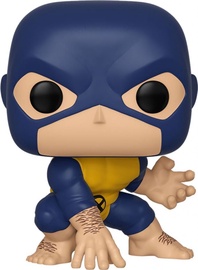 Фигурка-игрушка Funko POP Marvel: 80th Beast 113318, 90 мм
