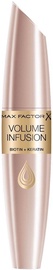 Тушь для ресниц Max Factor Volume Infusion 02 Black Brown, 13 мл