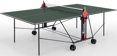 Tenisa galds Sponeta S 1-42 I, 274 cm x 152.5 cm x 76 cm