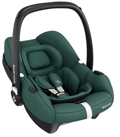 Автомобильное сиденье Maxi-Cosi CabrioFix I-Size, зеленый, 0 - 12 кг