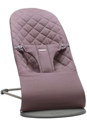 Lamamistool BabyBjorn Bliss Cotton, bordoo