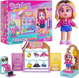 Комплект Magic Box Kookyloos Fashion Challenge PKLSP114IN10