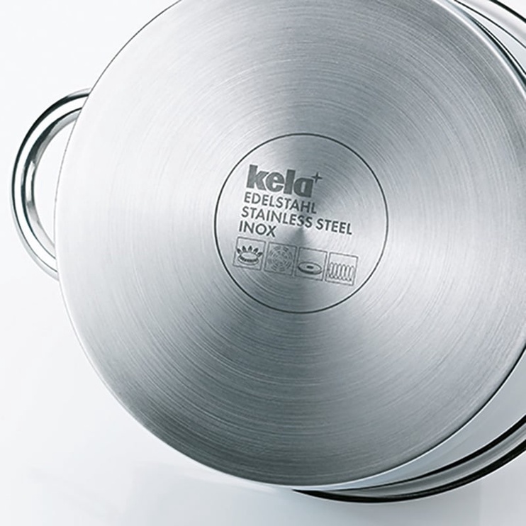 Katls Kela Cailin, 24 cm, 6 l