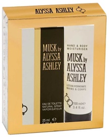 Подарочные комплекты для женщин Alyssa Ashley Musk, женские