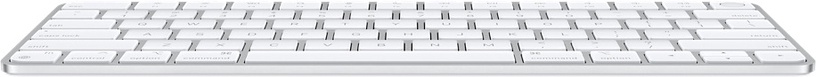 Klaviatūra Apple Magic Keyboard with Touch ID for Mac computers with silicon