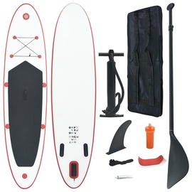 SUP dēlis VLX Stand Up Paddle Board Set, 3900 mm