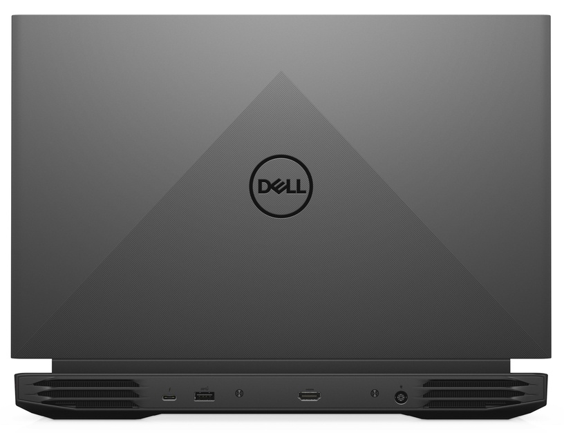 Sülearvuti Dell G15 5511-6380, Intel® Core™ i5-11400H, 16 GB, 512 GB, 15.6 "