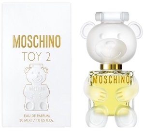 Parfüümvesi Moschino Toy 2, 30 ml