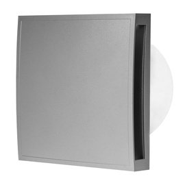 Вентилятор бытовой Europlast E-extra EET100S, 10 см