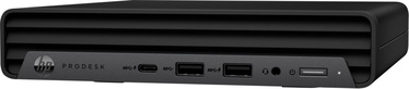 Stacionārs dators HP ProDesk 400 G6 DM 1C7B4EA#B1R Intel Core i3-10100T, Intel UHD Graphics 630, 8 GB, 256 GB