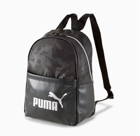 Mugursoma Puma 7915101, melna