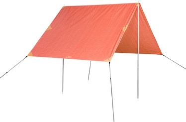 Užuovėja Waimea Beach Canopy Double Position, 175 x 300 x 180 cm