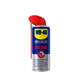Масло WD-40, 400 мл