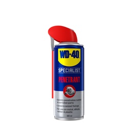 Eļļa WD-40, 400 ml