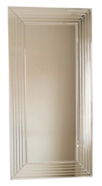 Spogulis Kalune Design A305D, stiprināms, 60 cm x 100 cm