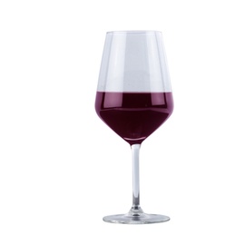 Veiniklaaside komplekt Alpina 871125286429, klaas, 0.53 l, 6 tk